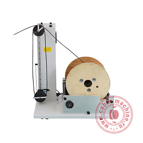 Устройство размотки провода KS-W240